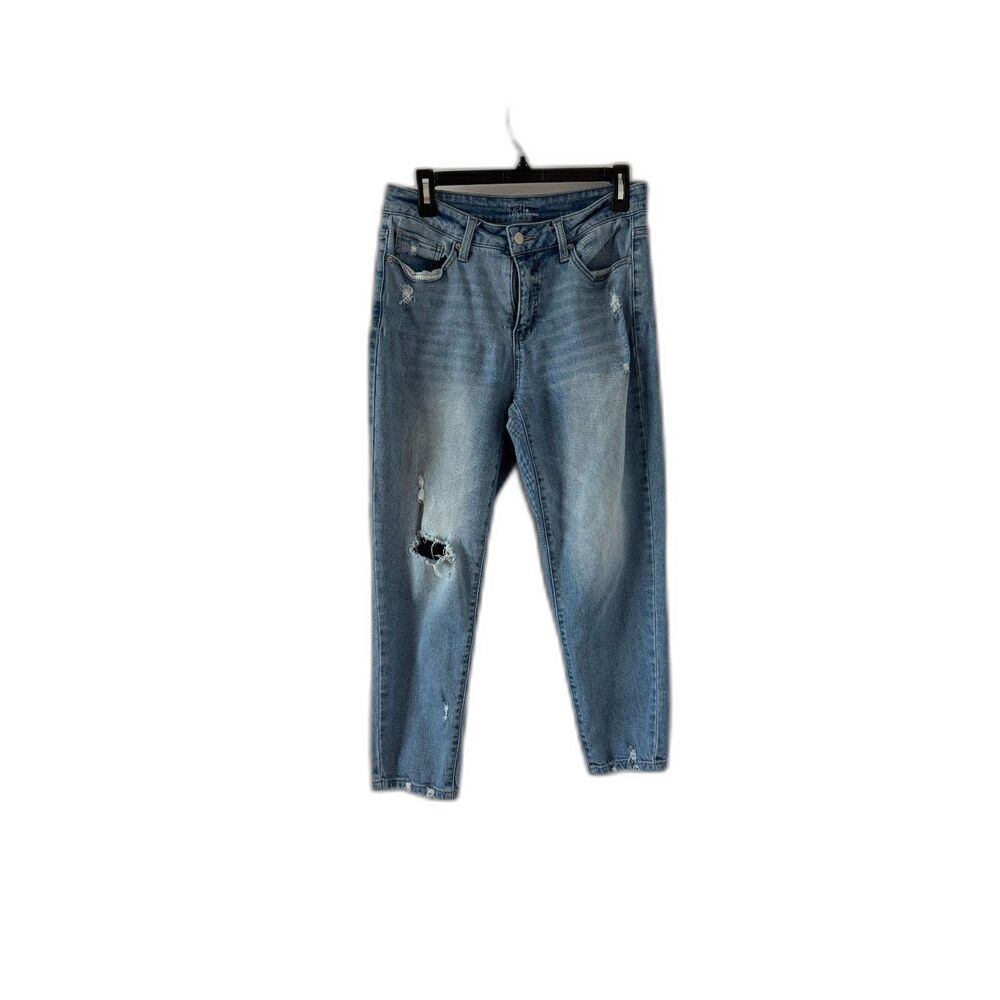 ❤️Time & Tru Mid Rise Jean❤️